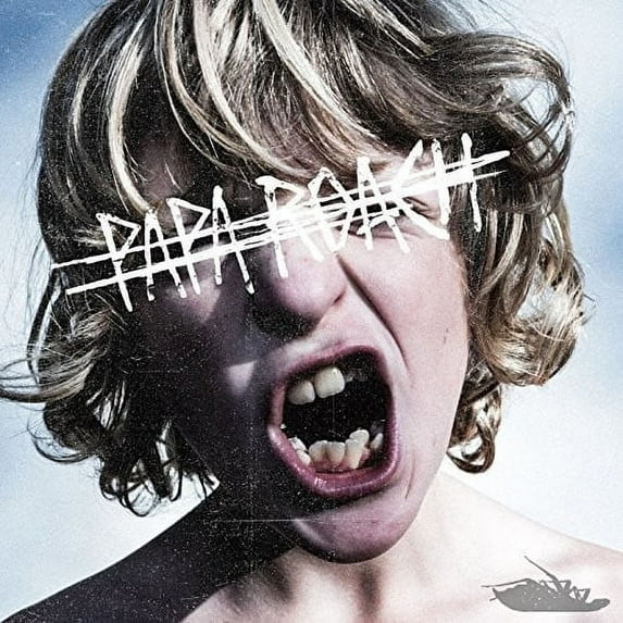 Papa Roach - Crooked Teeth - Music & Performance - CD