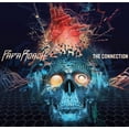 thumbnail image 1 of Papa Roach - The Connection - Heavy Metal - Vinyl, 1 of 1