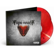 Papa Roach - To Be Loved The Best Of - Red Colored Vinyl - Music & Performance