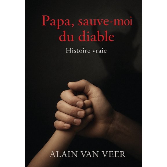 Papa, Sauve Moi Du Diable, (Paperback)