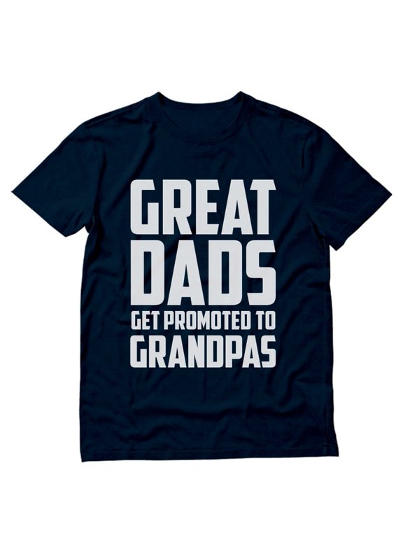 Papa Shirt Dad Gifts from Daughter Son - Fathers Day Grandpa Dads Funny Shirts - Ideal Gift for Husband, Brother, Dad, Papa, and Grandpa - Thoughtful and Humorous Father's Day, Birthday