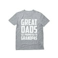 thumbnail image 1 of Papa Shirt Dad Gifts from Daughter Son - Fathers Day Grandpa Dads Funny Shirts - Ideal Gift for Husband, Brother, Dad, Papa, and Grandpa - Thoughtful and Humorous Father's Day, Birthday, 1 of 6