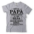 thumbnail image 1 of Papa Shirt Father's Day Papa Shirt Papa Birthday Tee Papa Gift Ideas Fathers Day Gifts For Papa, 1 of 6