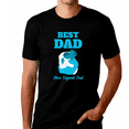 thumbnail image 1 of Papa Shirt Fathers Day Shirt Mom Life Shirts Best Dad Shirt Dad Gifts from Daughter, 1 of 8
