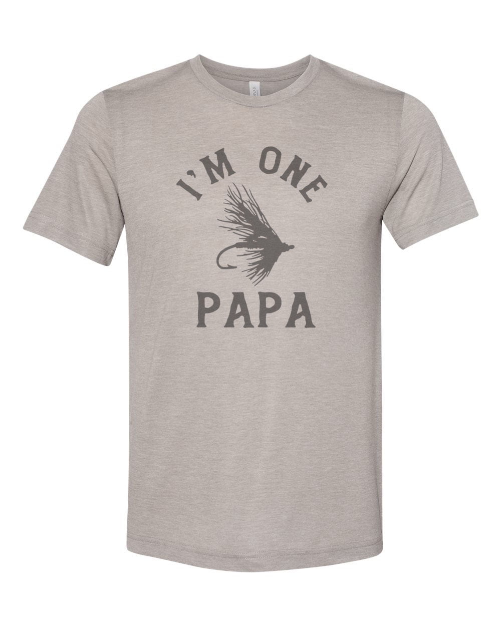 Grandpa Fishing Buddy Shirt, Gift for Grandpa, Grandpa Fishing