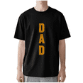 thumbnail image 1 of Papa T-Shirt for Men, Casual Graphic Tee, Gift for Dad or Grandpa, 1 of 7