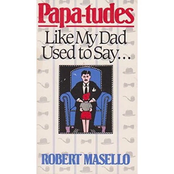 Pre-Owned Papa Tudes (Paperback) 0399517421 9780399517426