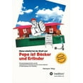 thumbnail image 1 of Papa ist Bäcker und Erfinder (Paperback), 1 of 1