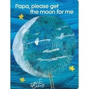Papa, Please Get the Moon for Me Lap Edition