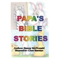 thumbnail image 1 of Papa's Bible Stories, (Paperback), 1 of 1