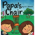 thumbnail image 1 of Papa's Chair, (Hardcover), 1 of 1
