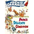 thumbnail image 1 of Papa's Delicate Condition (DVD), 1 of 1