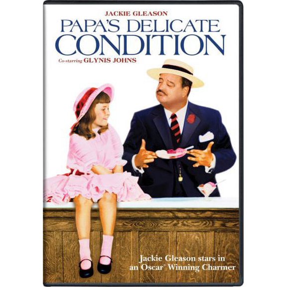 Pre-Owned Papa's Delicate Condition