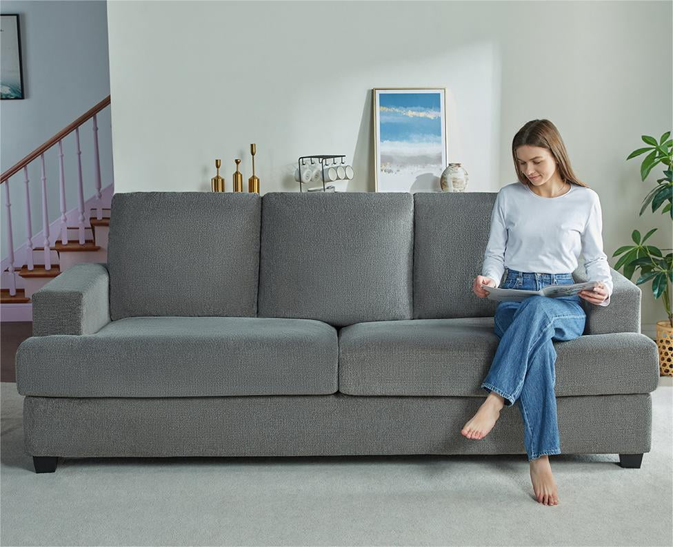 Inexpensive comfy couches deals