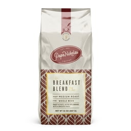 Coffee (Whole Bean)