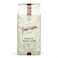 thumbnail image 1 of PapaNicholas Coffee Hawaiian Island Blend Ground 12oz Bag, Light Roast, 1 of 5
