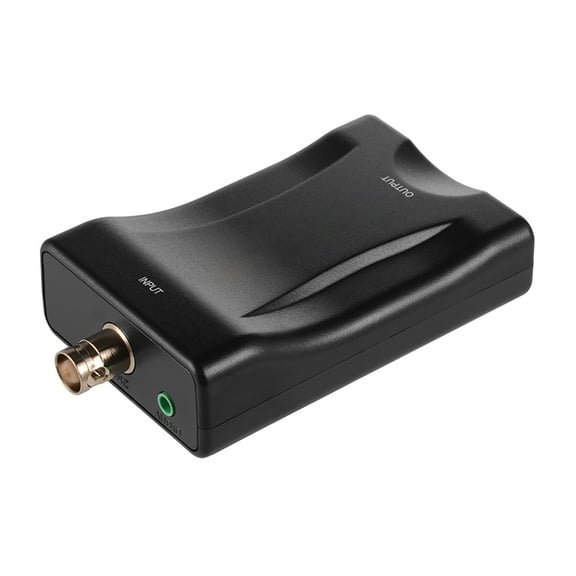 Ip Camera To Hdmi Converter