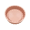 thumbnail image 1 of Papaba Cake Mold,Creative Sunflower Shape Cake Mold Beautiful Stretchy Silicone Baking Tray for Home, 1 of 6