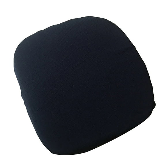 Papaba Chair Cover,Removable Anti-Slip Elastic Chair Cover Protector Kitchen Dining Room Seat Decor