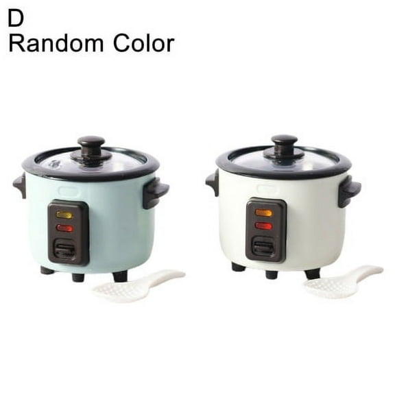 Papaba Dollhouse Rice Cooker Eco-friendly Multifunctional Effective Dollhouse Rice Cooker Breakfast Maker