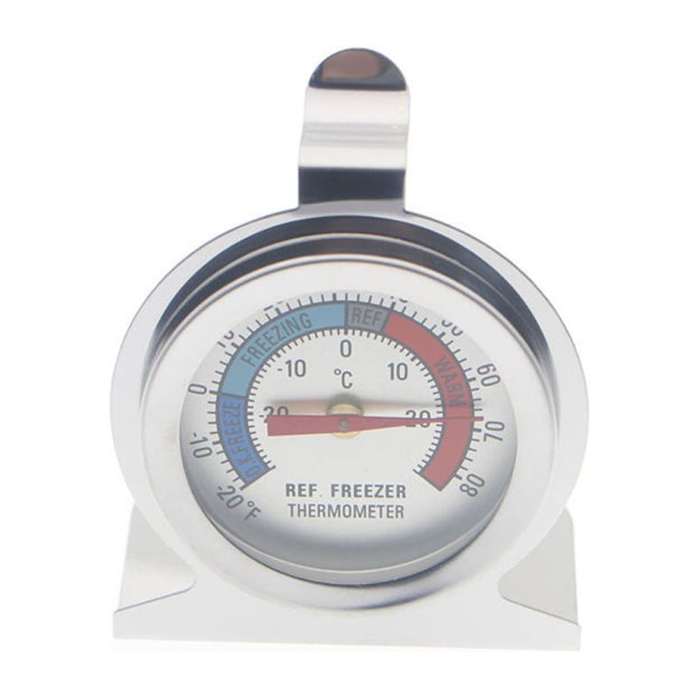 Freezer Thermometer  Mercedes Scientific