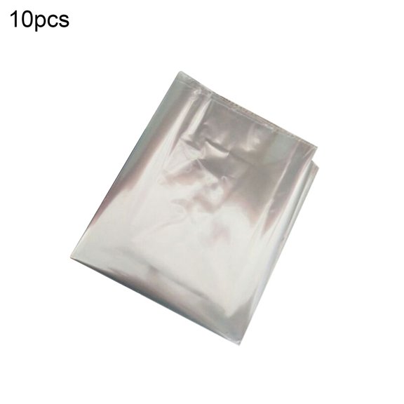Papaba Grilled Chicken Bag 10Pcs Convenient Heat Resistant Practical Portable Roast Packaging Bag