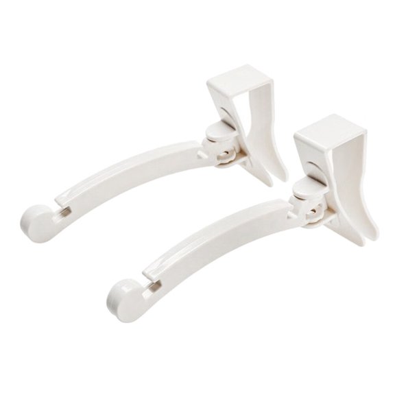 Papaba Trash Bag Holder,Adjustbable Garbage Trash Bag Towel Holder Hanger Organizer Kitchen Cabinet Tool