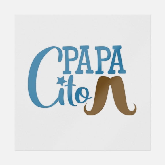 Papacito Transfer