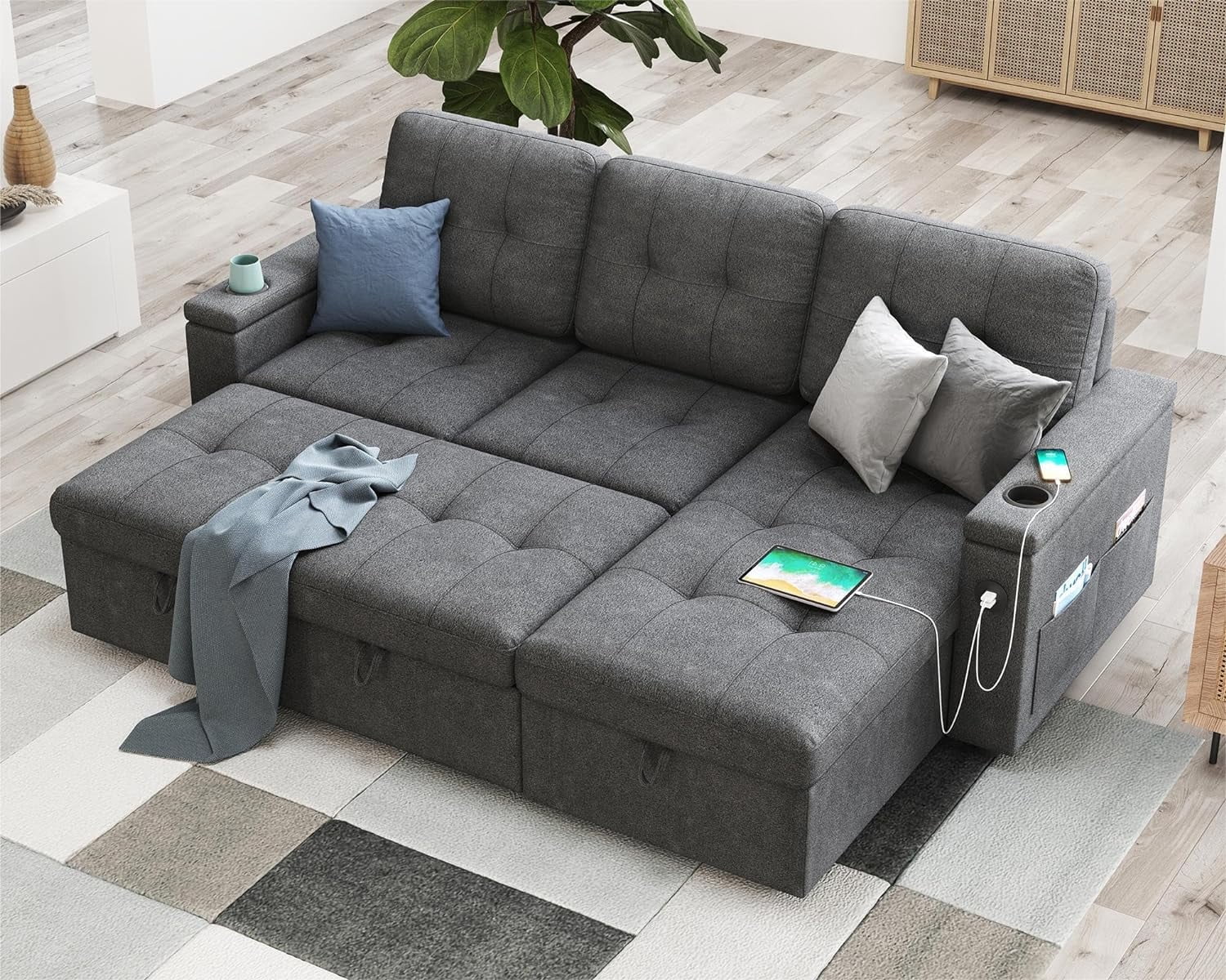 84 sleeper sofa discount