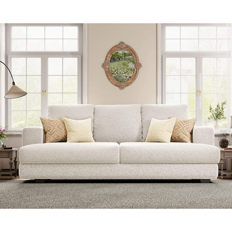 Extra Deep Sofa Sleeper Baci Living Room