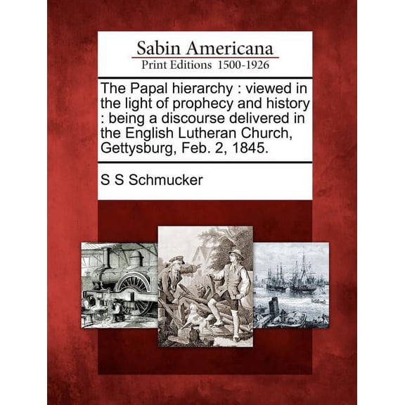 The Papal Hierarchy (Paperback)