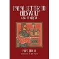 thumbnail image 1 of Papal Letters of Coenwulf, King of Mercia, (Paperback), 1 of 1