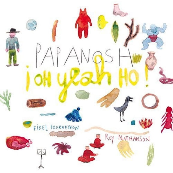 Papanosh / Var - Oh Yeah Ho - Music & Performance - CD