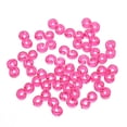 thumbnail image 1 of Papapt 1500 Pcs Loom Bracelet Hooks S Clips for Loom Bracelets Rubber Band Bracelet Clips Plastic Band Clip Bracelet Connectors Refills for DIY Necklace Accessory Rubber Connectors Refills, 1 of 14