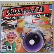 Paparazzi The Million Dollar Shot!