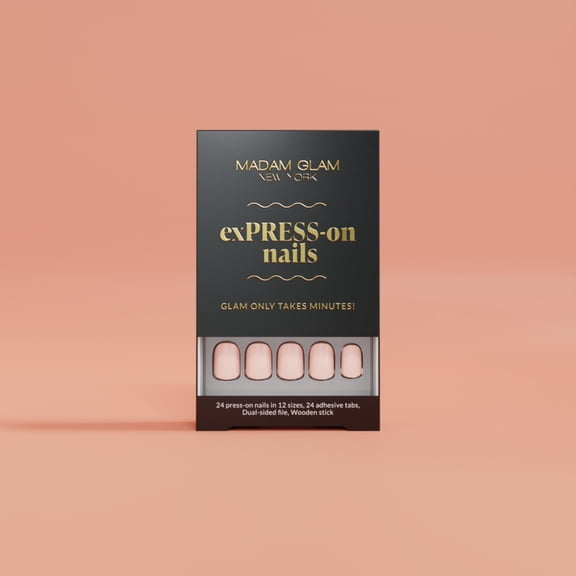 Paparazzi - exPRESS-on nails