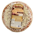thumbnail image 1 of Papas Primos Large Cheese Pizza, 30.9 Ounce -- 6 per Case., 1 of 1