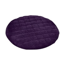 Papasan Chair Cushion Round Seat Cushion Soft With Non-Slip Washable Corduroy Fabric Seat Cushion With Zip Seat Padding Chair Cushion For Indoor Dining Room Seat Cushion For Chair