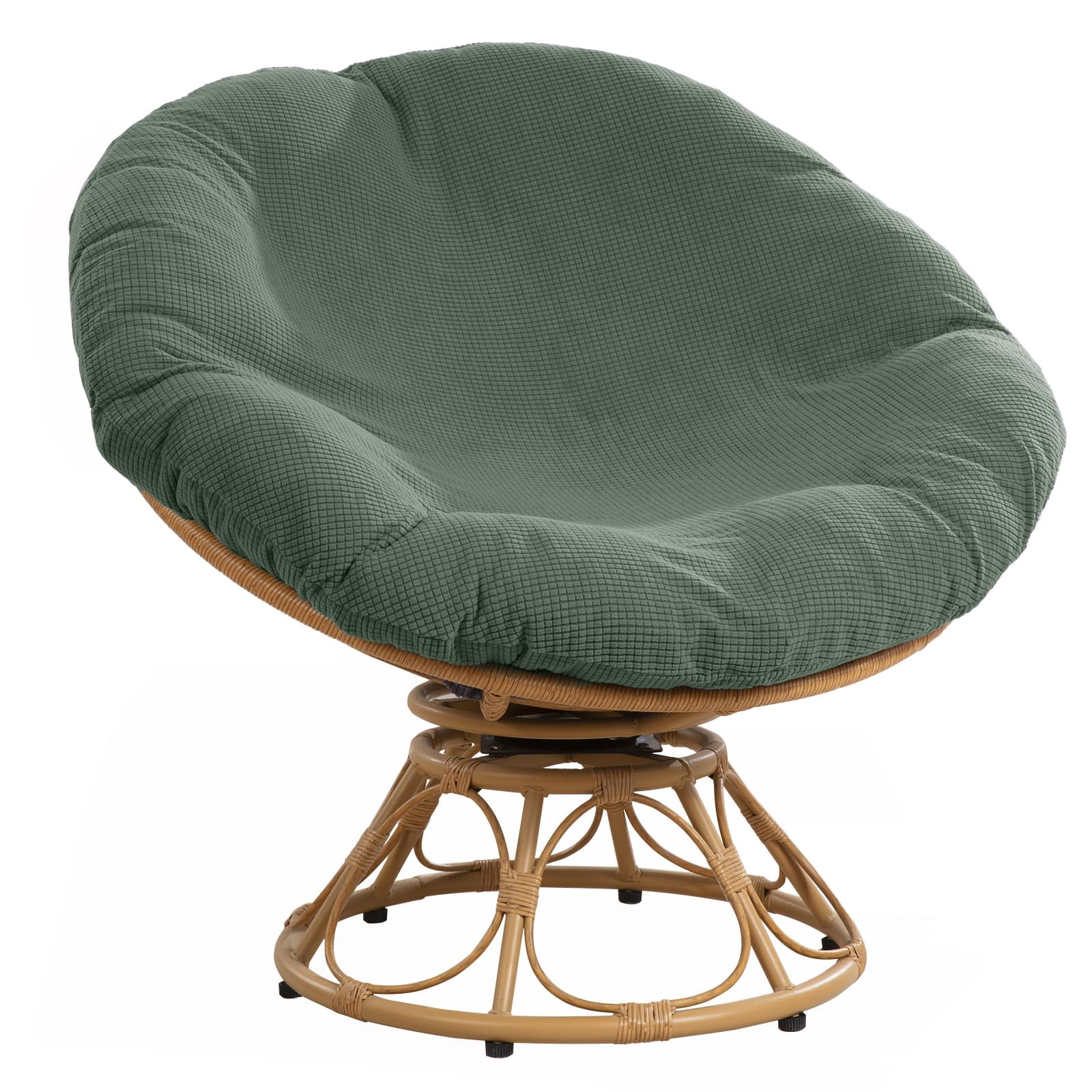 Chair Covers Washing Papasan Cushion Papasan Chair Zippered Water