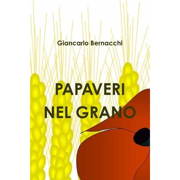 Papaveri nel grano, (Paperback)