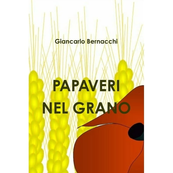 Papaveri nel grano, (Paperback)