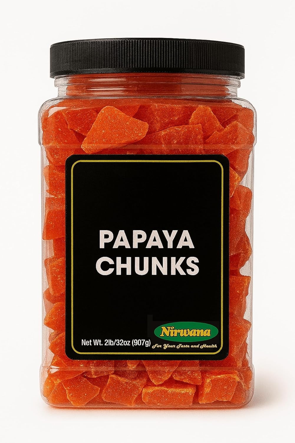 Hides Fine Foods - Roasted & Salted Peanuts - 1kg - GMO - Free