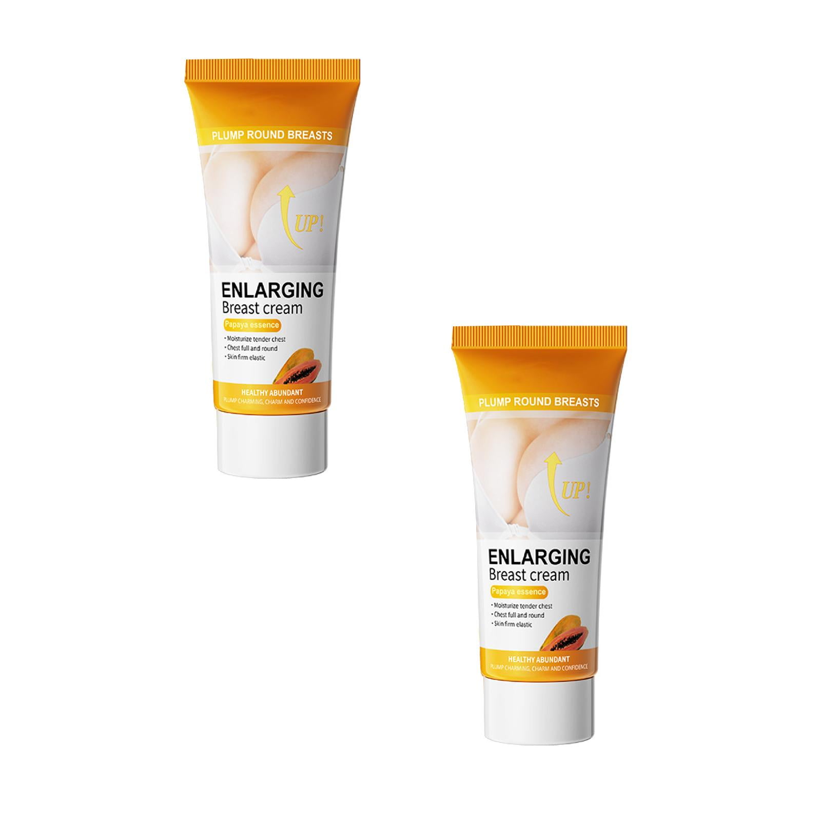 Papaya and Coconut Infused Body Lotion for Nourished and Moisturized