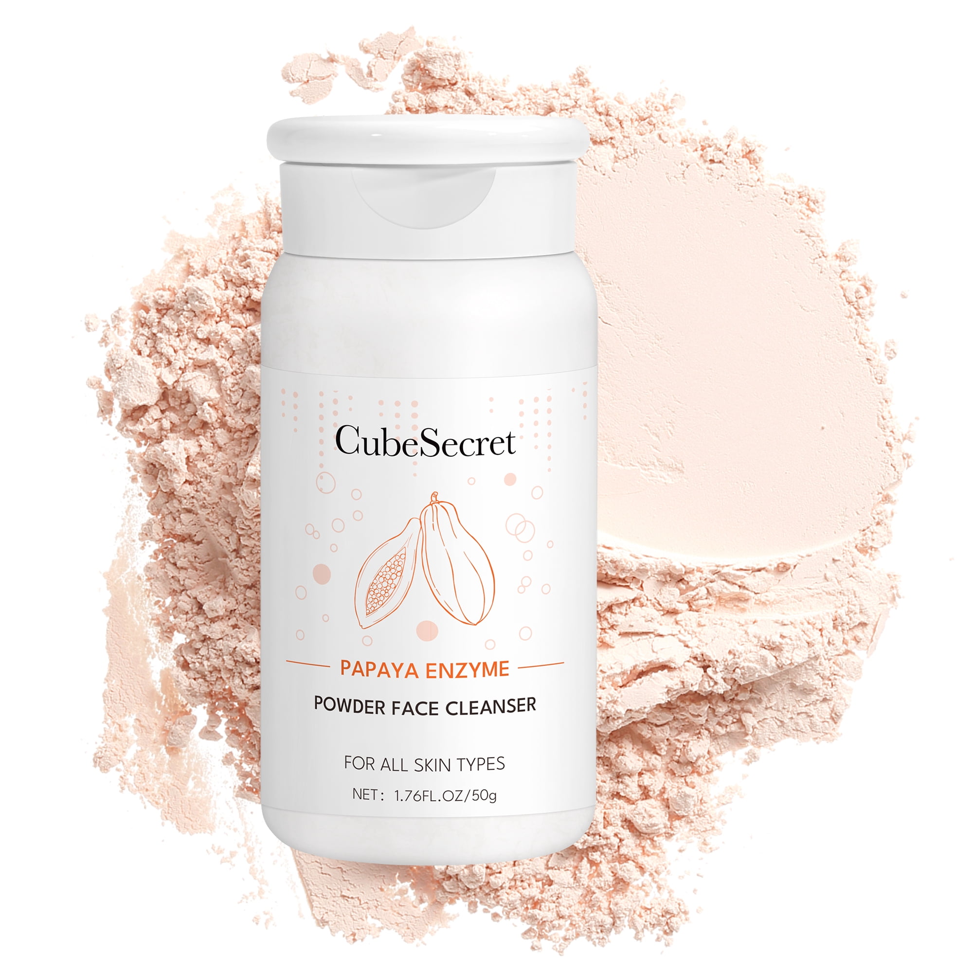 Enzyme Powder Cleanser