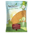 thumbnail image 1 of Papaya Juice Powder, 9 Pounds - Raw, Kosher, Vegan - by Food to Live, 1 of 9