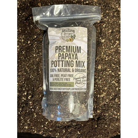 Papaya Premium Potting Mix