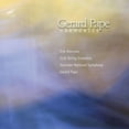 thumbnail image 1 of Pape / Drescher / Clsi String Ensemble - Harmonies - Music & Performance - CD, 1 of 1