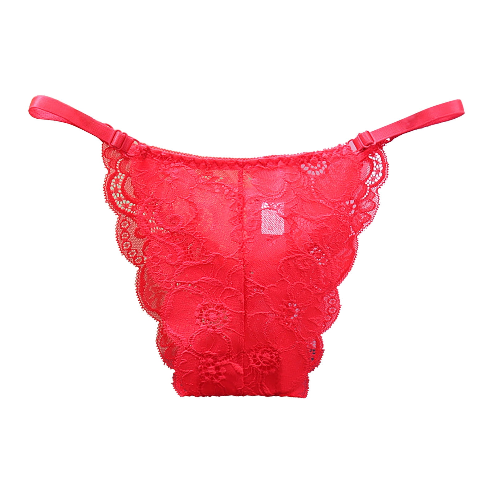 Papeey Underwear for Women Pack Thong Underwear Women’s Underwear