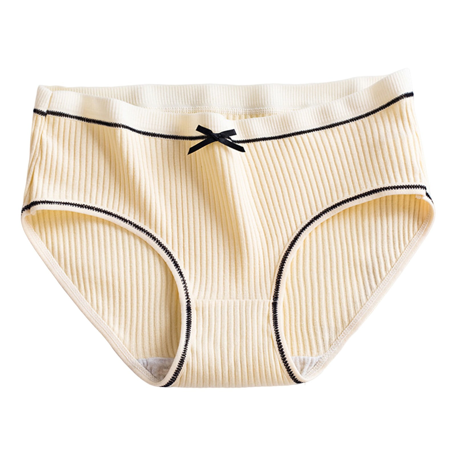 Papeey Underwear for Women Pack Thong Underwear Women’s Underwear