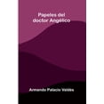 thumbnail image 1 of Papeles del doctor Angélico, (Paperback), 1 of 1
